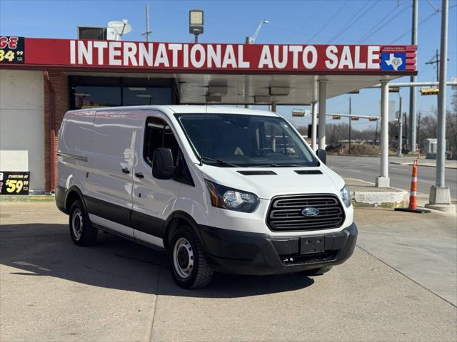 used 2019 Ford Transit-150 car, priced at $18,495