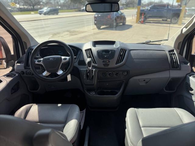 used 2019 Ford Transit-150 car, priced at $18,495