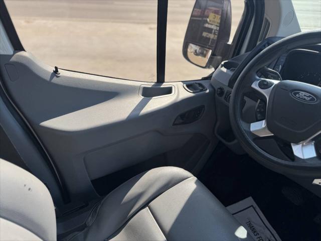 used 2019 Ford Transit-150 car, priced at $18,495