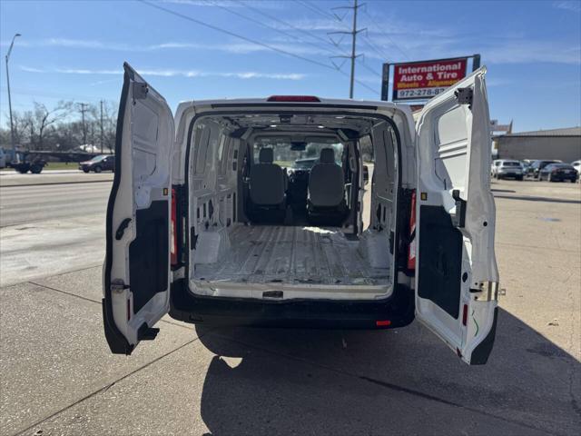 used 2019 Ford Transit-150 car, priced at $18,495