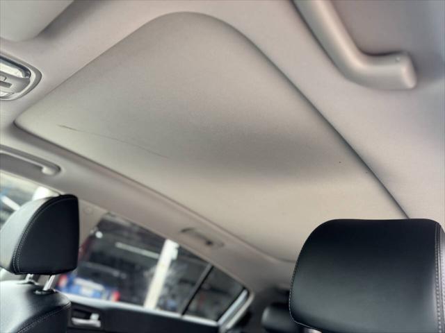 used 2022 Kia Sportage car, priced at $18,995