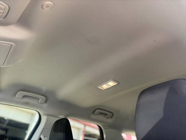used 2022 Ford Bronco Sport car, priced at $18,995