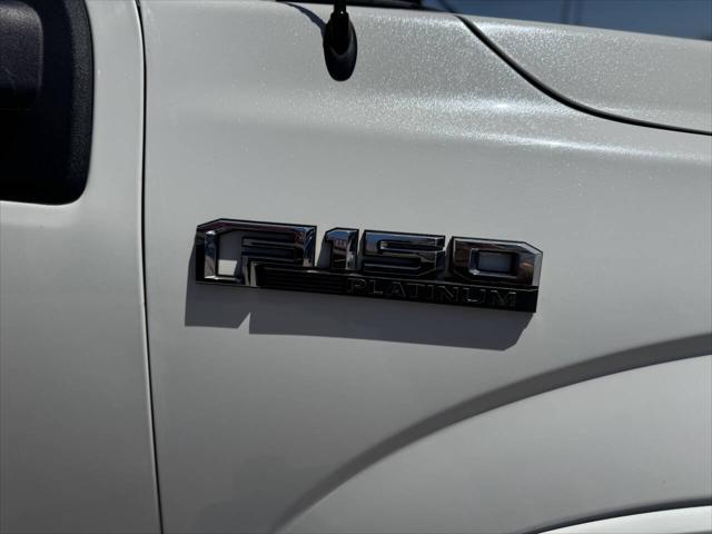 used 2020 Ford F-150 car, priced at $26,995