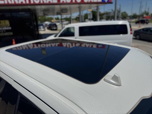 used 2020 Ford F-150 car, priced at $26,995