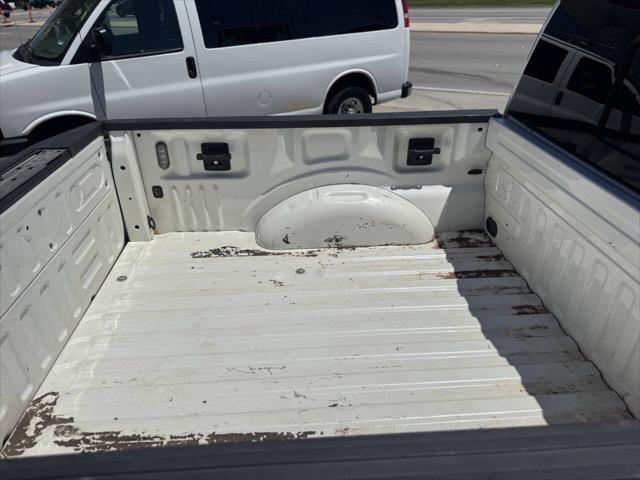 used 2020 Ford F-150 car, priced at $26,995