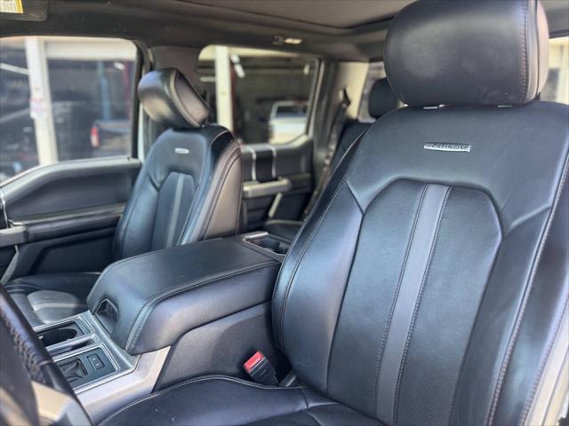 used 2020 Ford F-150 car, priced at $26,995