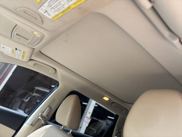 used 2018 Nissan Rogue car, priced at $14,995