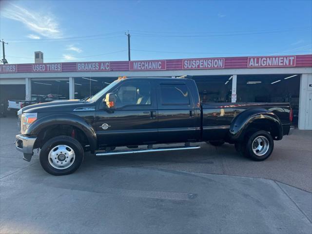 used 2015 Ford F-350 car, priced at $25,995