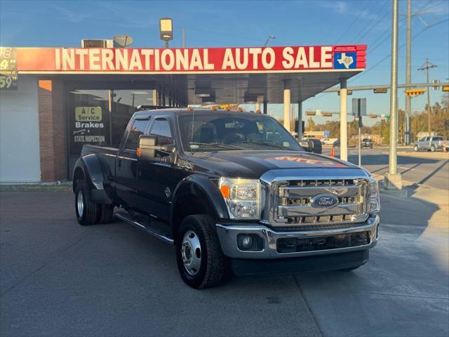 used 2015 Ford F-350 car, priced at $25,995