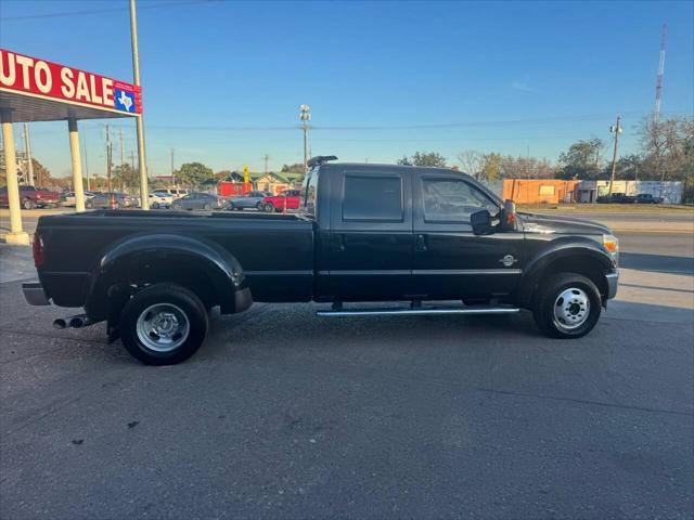 used 2015 Ford F-350 car, priced at $25,995