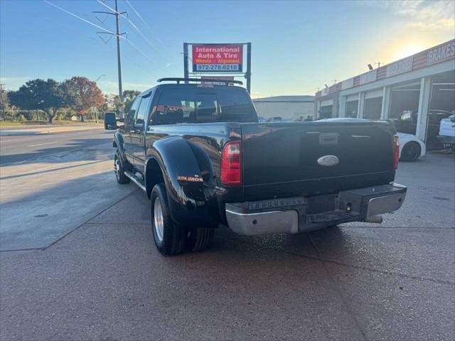 used 2015 Ford F-350 car, priced at $25,995