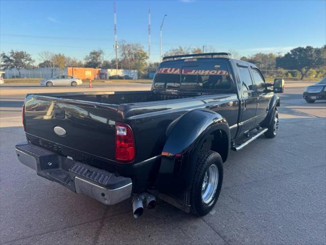 used 2015 Ford F-350 car, priced at $25,995