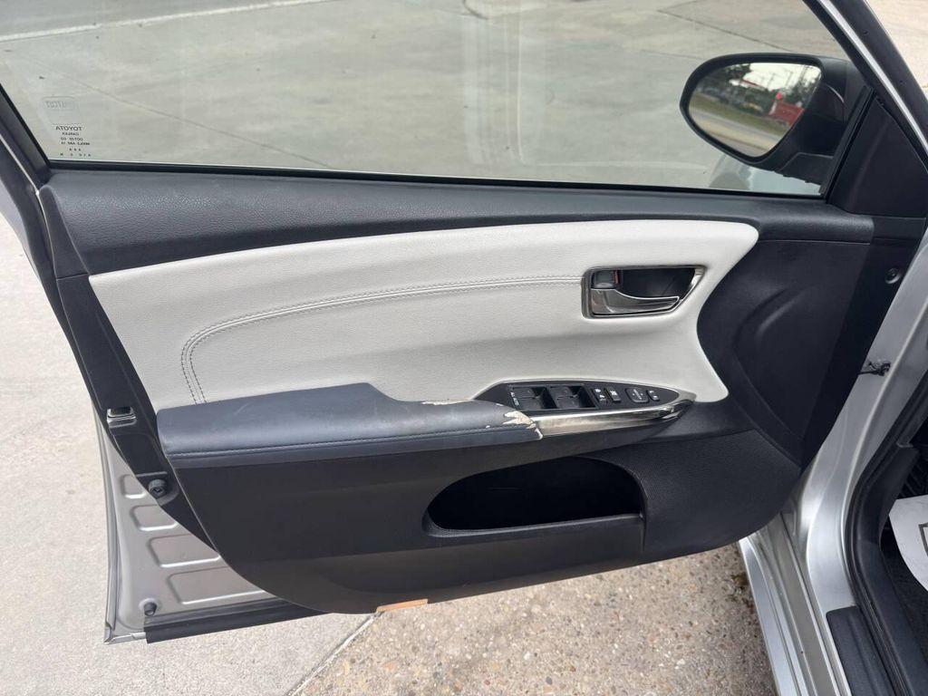 used 2015 Toyota Avalon car, priced at $13,495