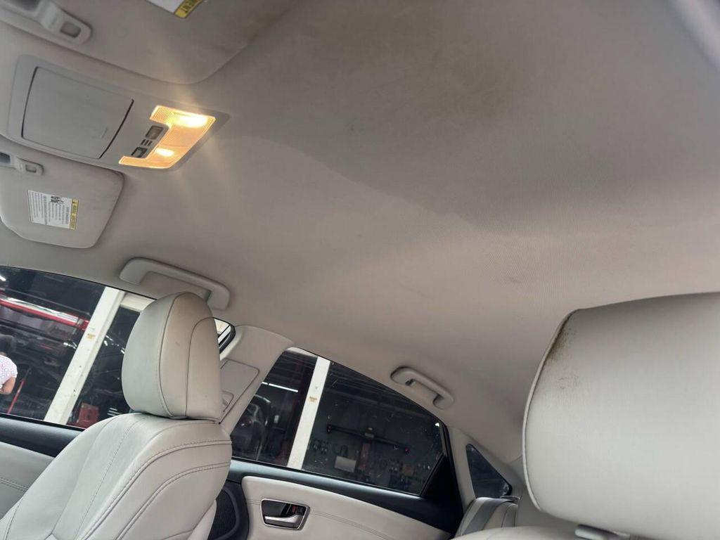 used 2015 Toyota Avalon car, priced at $13,495