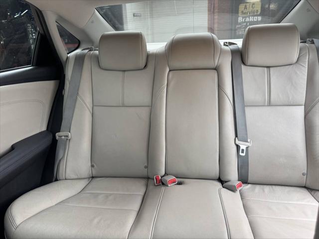 used 2015 Toyota Avalon car, priced at $14,495