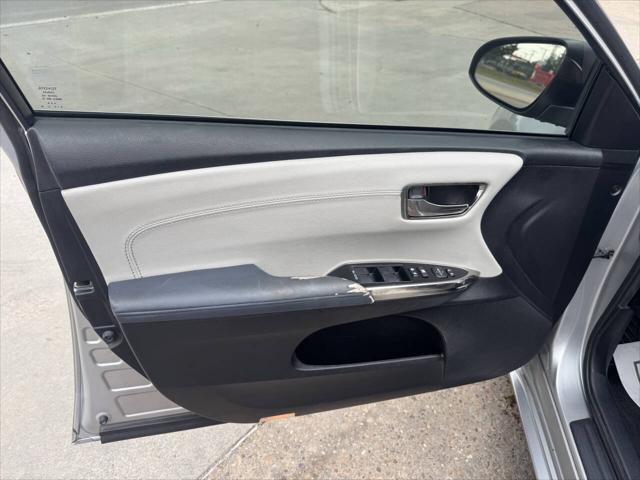 used 2015 Toyota Avalon car, priced at $14,495