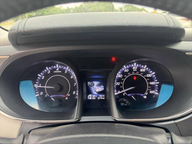 used 2015 Toyota Avalon car, priced at $14,495