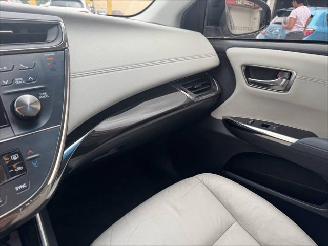 used 2015 Toyota Avalon car, priced at $14,495