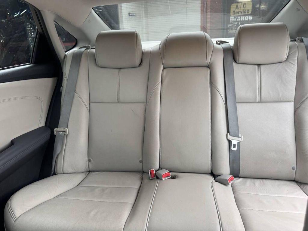 used 2015 Toyota Avalon car, priced at $13,495