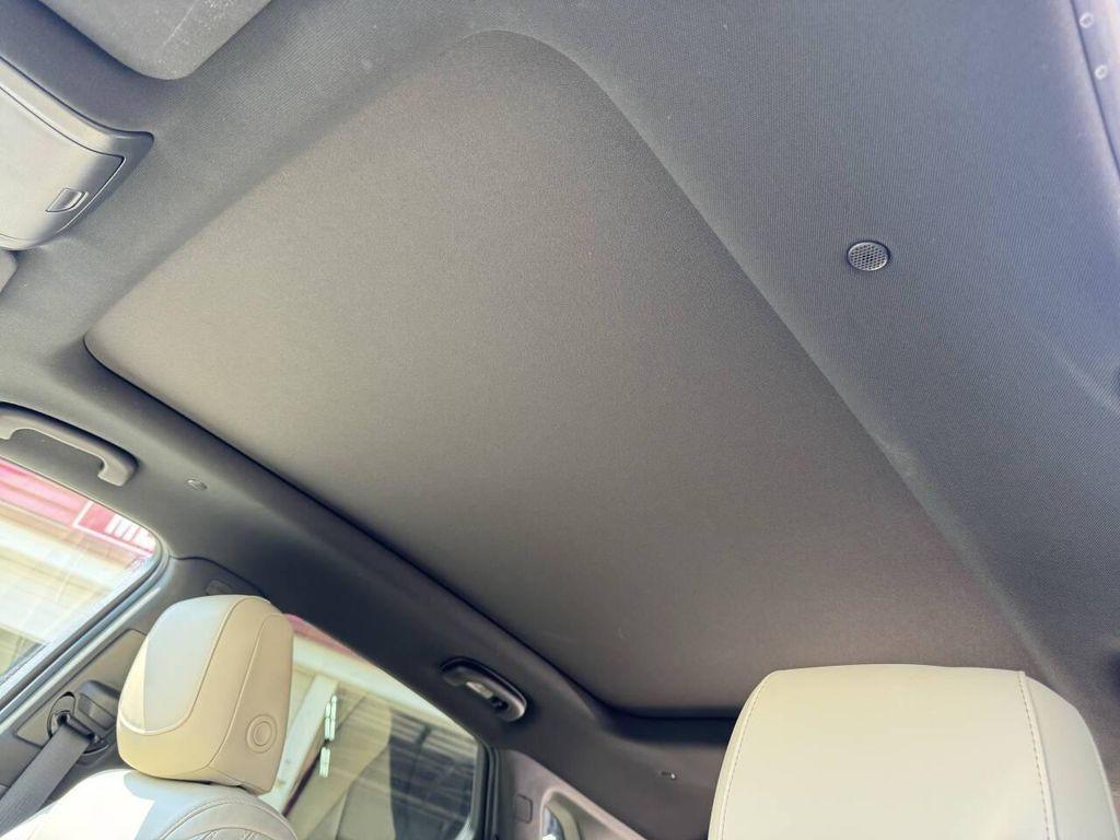 used 2018 Cadillac XT5 car, priced at $14,995