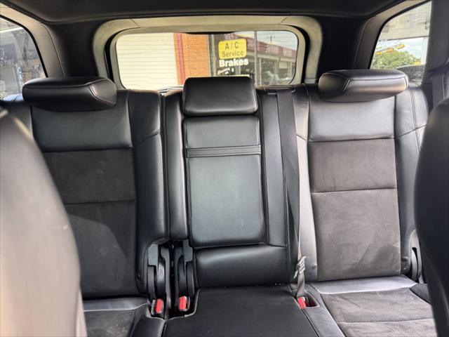used 2020 Jeep Grand Cherokee car, priced at $17,995