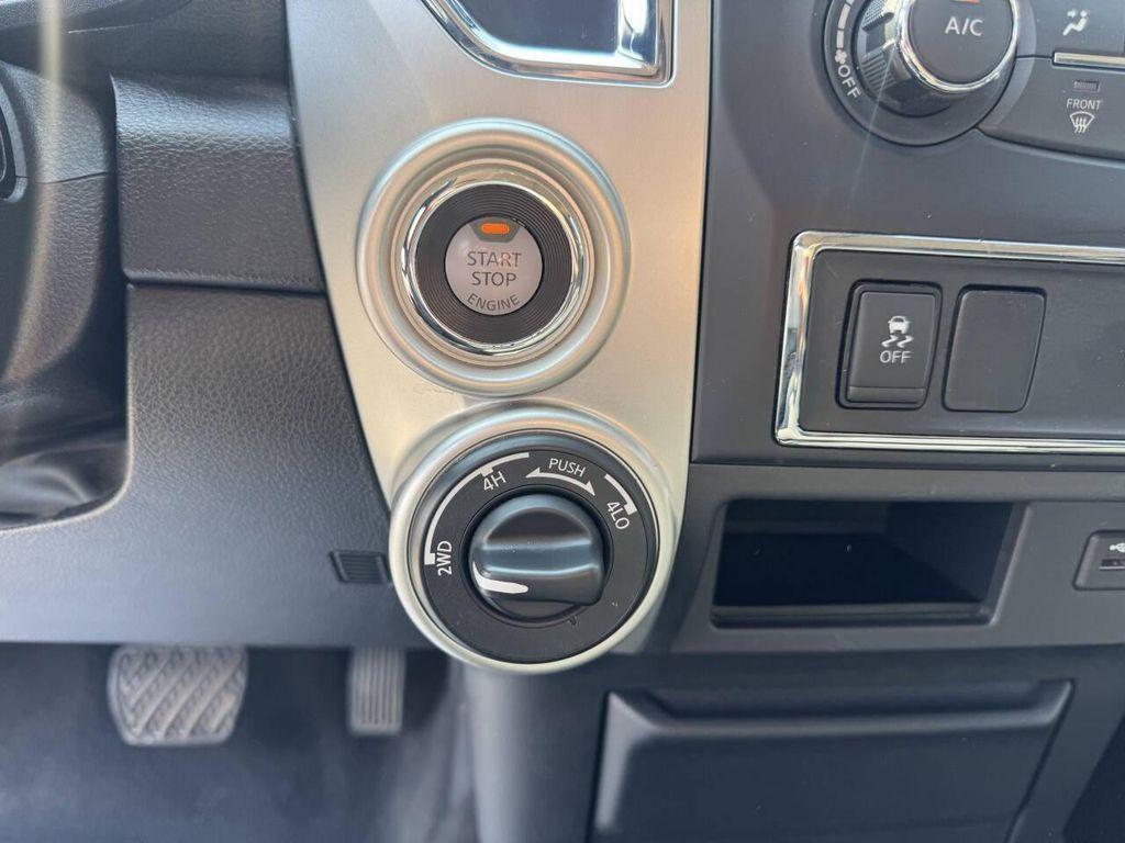 used 2019 Nissan Titan car, priced at $19,995