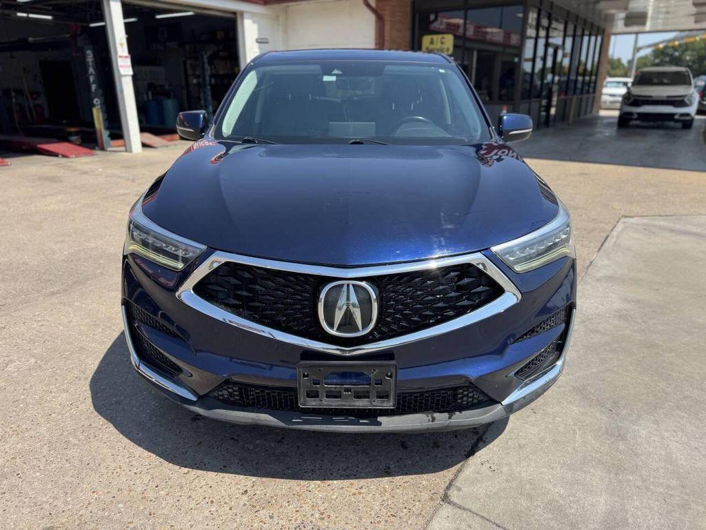 used 2019 Acura RDX car, priced at $17,995
