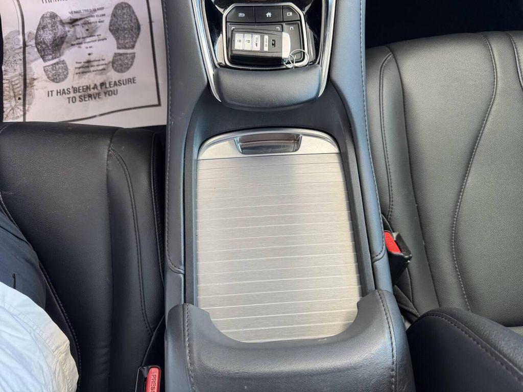 used 2019 Acura RDX car, priced at $17,995