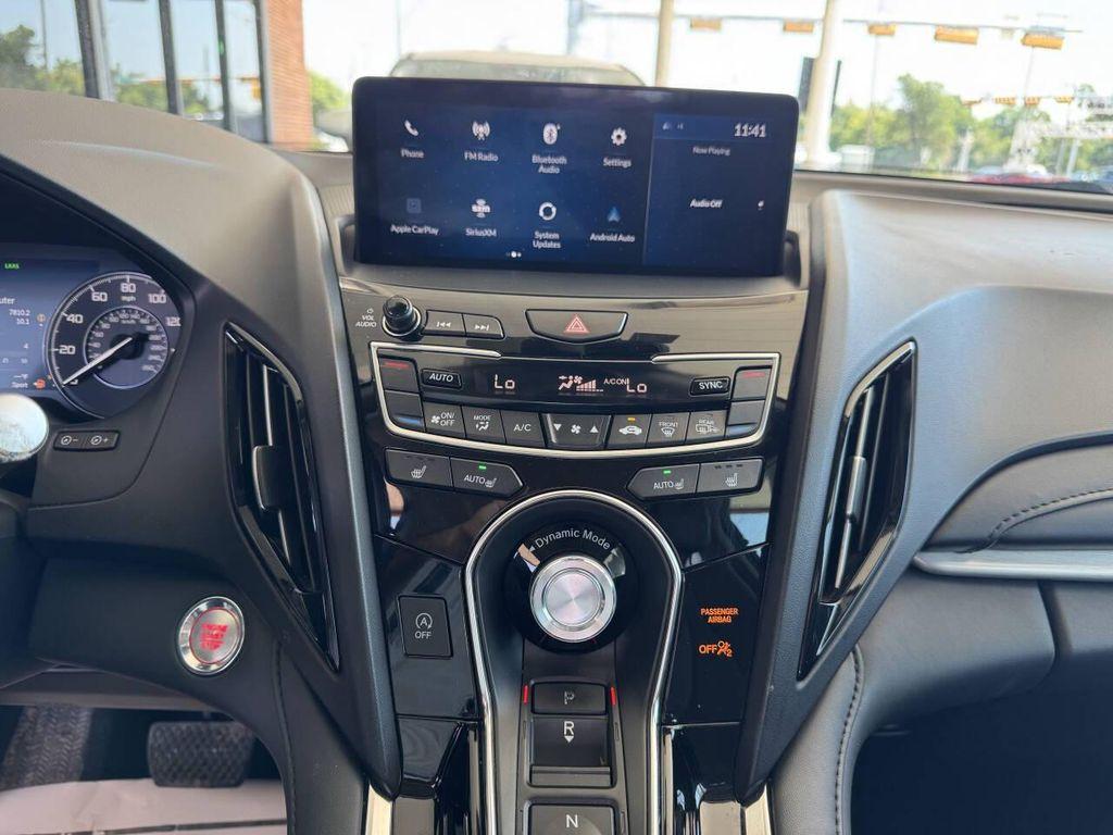 used 2019 Acura RDX car, priced at $17,995
