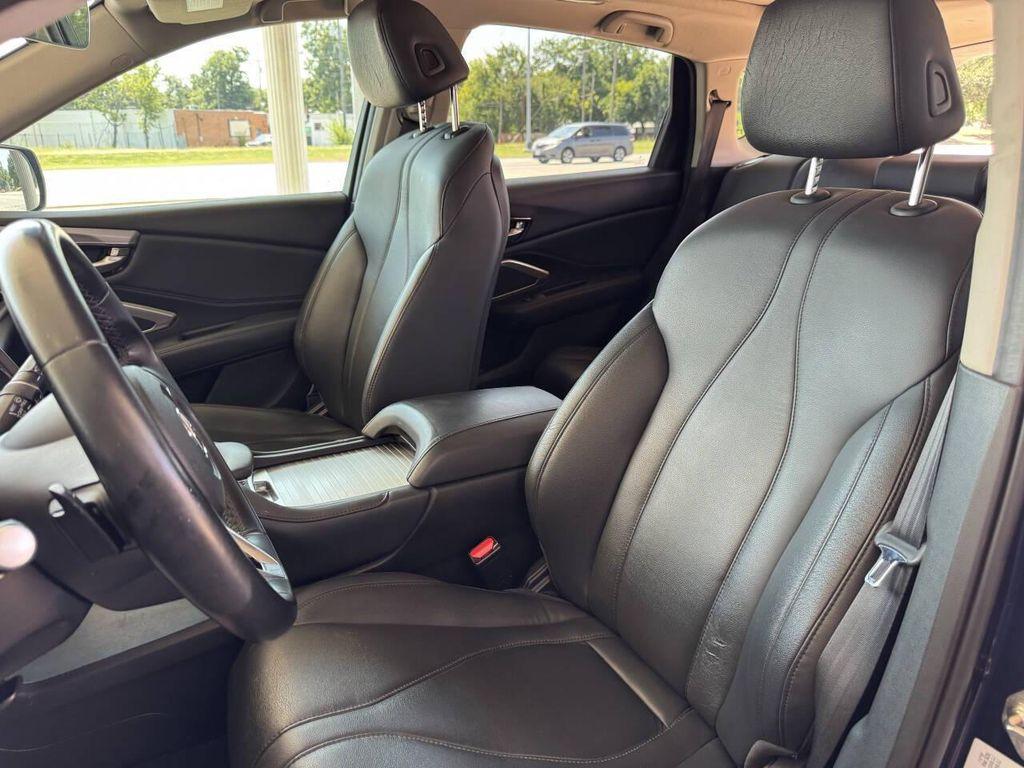 used 2019 Acura RDX car, priced at $17,995