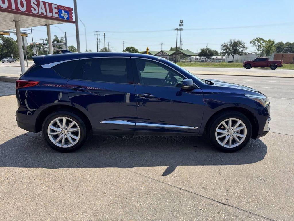 used 2019 Acura RDX car, priced at $17,995