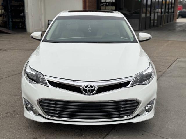 used 2014 Toyota Avalon car, priced at $13,995