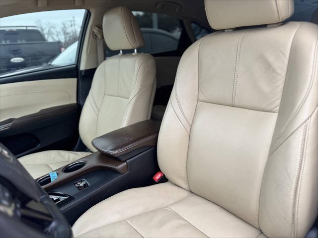 used 2014 Toyota Avalon car, priced at $13,995