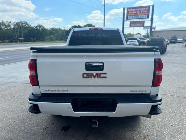 used 2019 GMC Sierra 3500 car, priced at $38,995