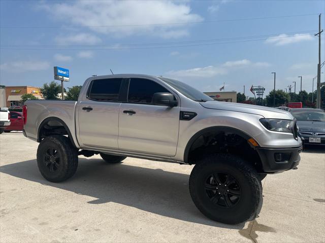 used 2022 Ford Ranger car, priced at $24,495