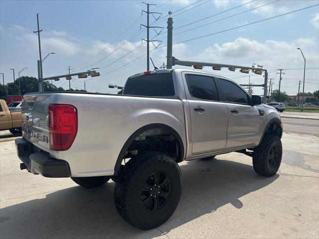 used 2022 Ford Ranger car, priced at $24,495