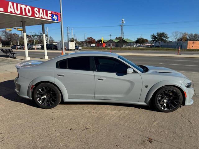 used 2021 Dodge Charger car, priced at $70,995