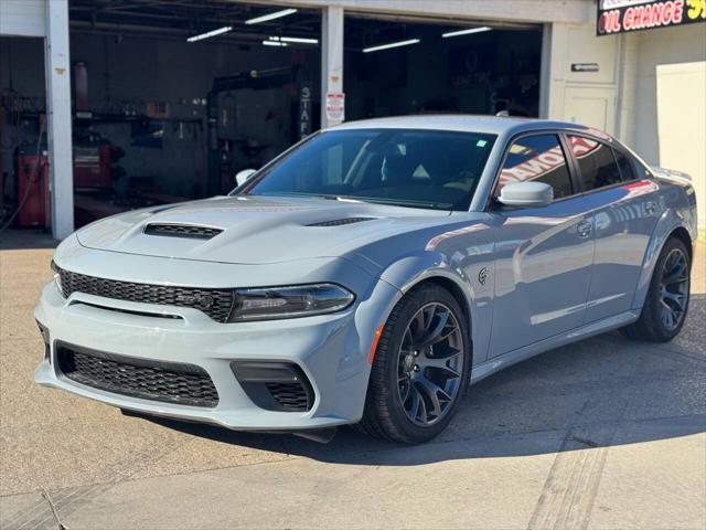 used 2021 Dodge Charger car, priced at $70,995