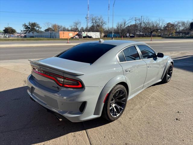 used 2021 Dodge Charger car, priced at $70,995