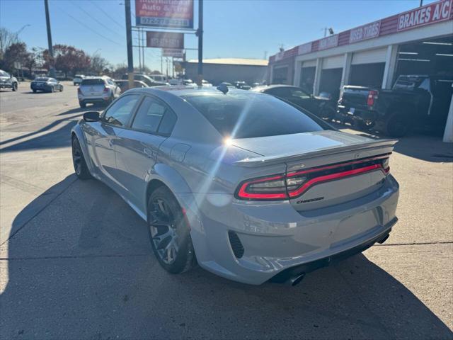 used 2021 Dodge Charger car, priced at $70,995