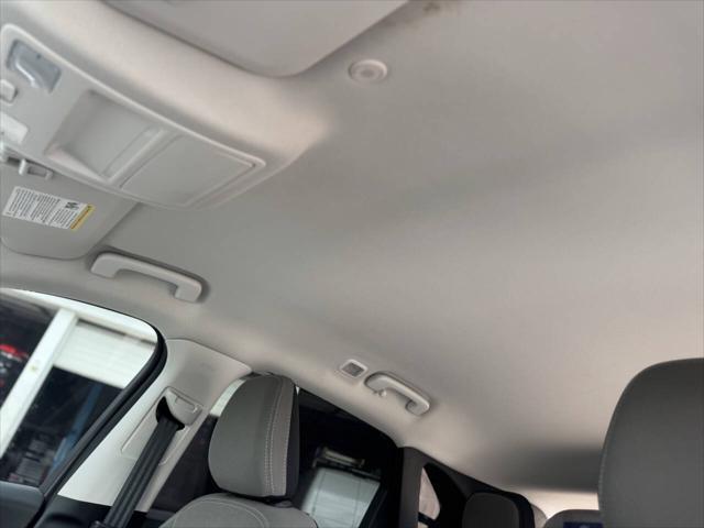 used 2021 Ford Escape car, priced at $16,995