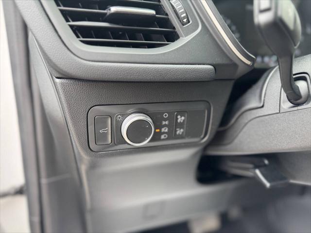 used 2021 Ford Escape car, priced at $16,995