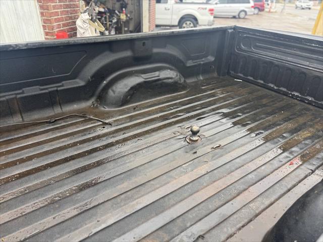 used 2011 Dodge Ram 3500 car, priced at $24,995