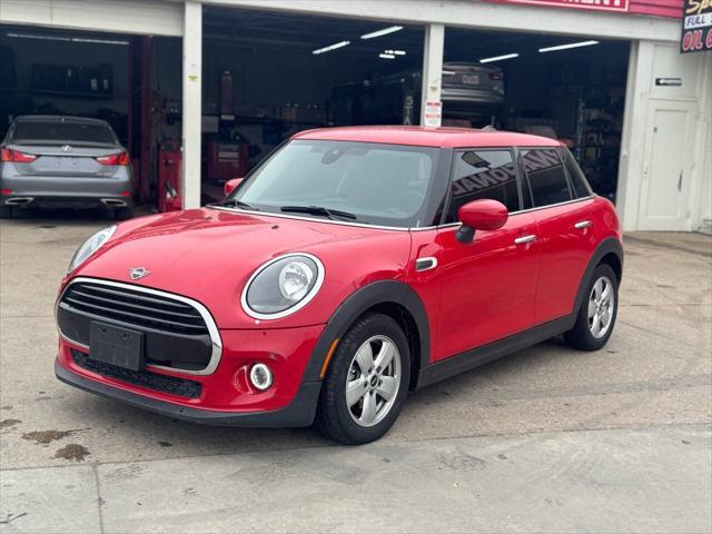 used 2020 MINI Hardtop car, priced at $14,495