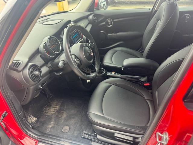 used 2020 MINI Hardtop car, priced at $14,495