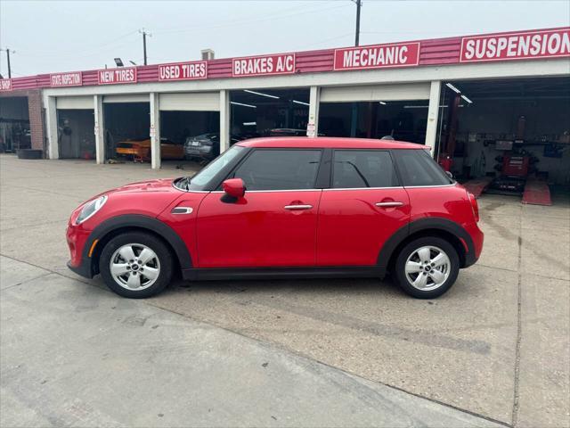 used 2020 MINI Hardtop car, priced at $14,495