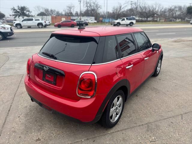 used 2020 MINI Hardtop car, priced at $14,495