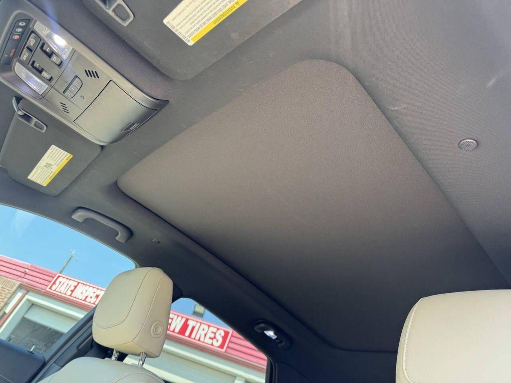 used 2019 Cadillac XT5 car, priced at $21,995