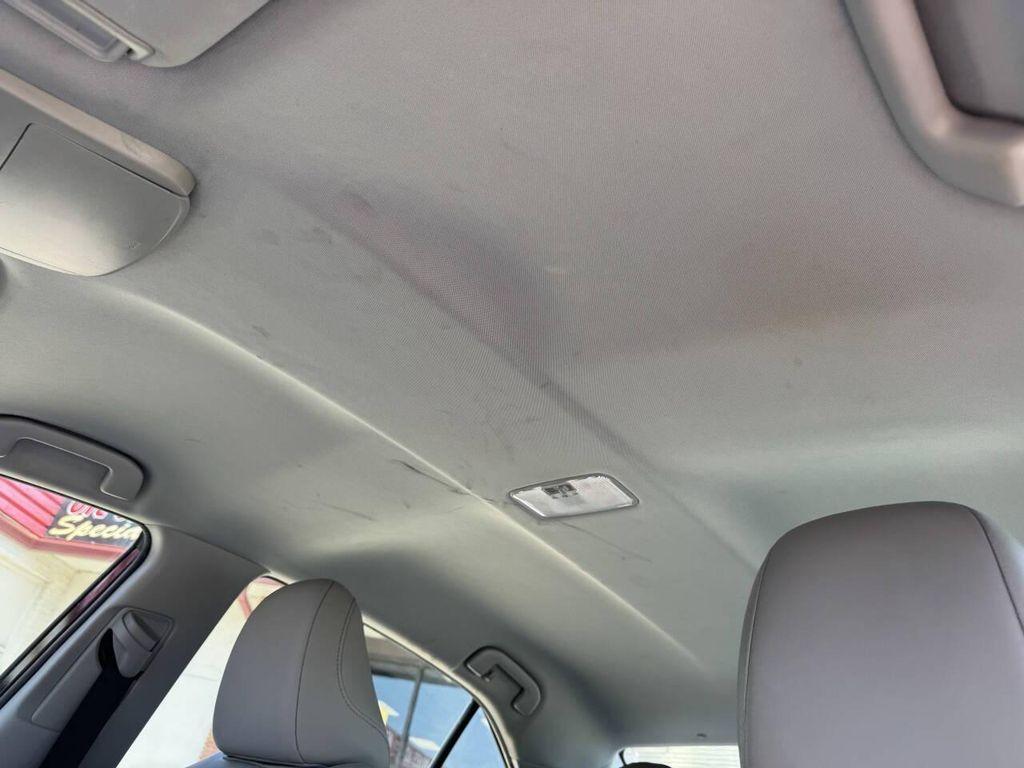used 2020 Toyota Camry car, priced at $16,995