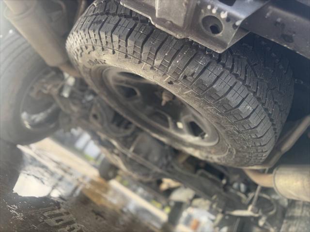 used 2020 Ram 1500 car, priced at $28,995